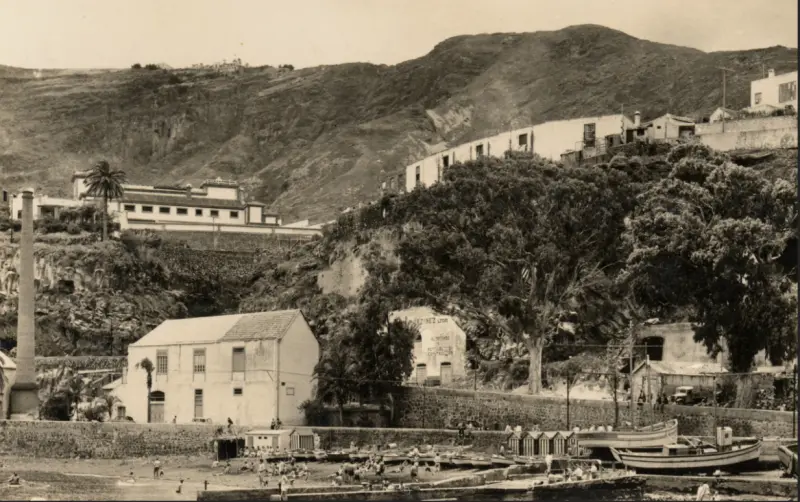 Santa Cruz de La Palma